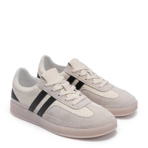 9101261 | Полуботинки женские Молочный 38