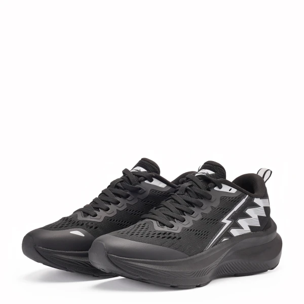 710656 | Полуботинки мужские Черный 40