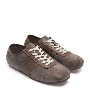 9101228 | Полуботинки женские Рыжий 38