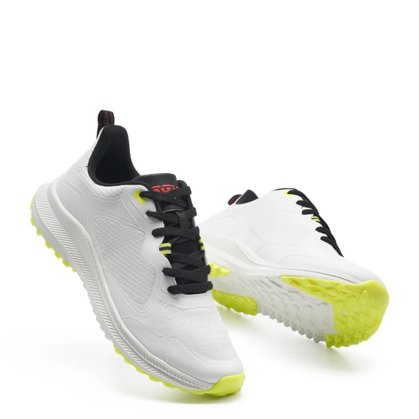 710838 | Полуботинки мужские Белый 40