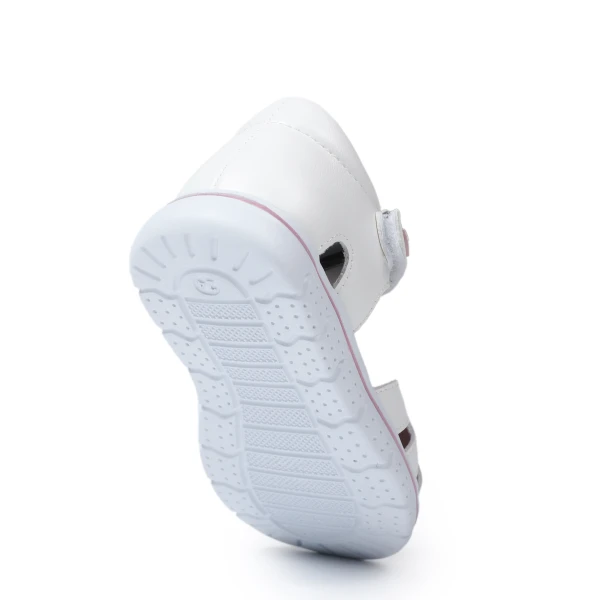 240054 | Туфли открытые малодетские Белый 23