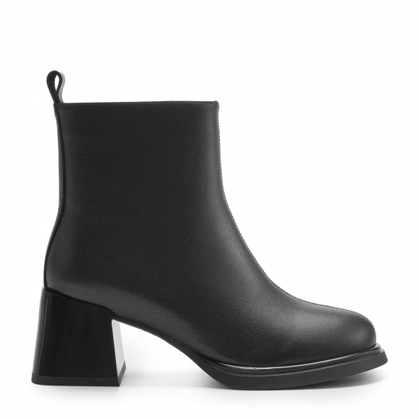 9501056 Б | Ботинки женские Черный 37