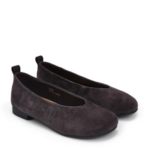 9301224 | Туфли женские коричневый 38