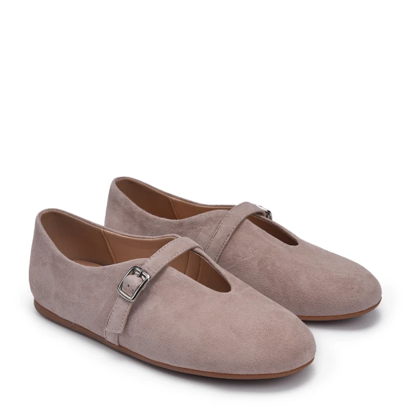 9301223 | Туфли женские Бежевый 38