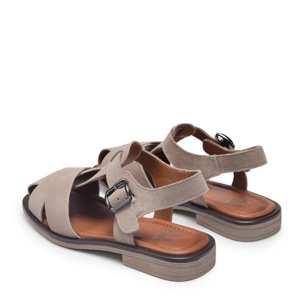 9401237 | Туфли открытые женские Бежевый 38