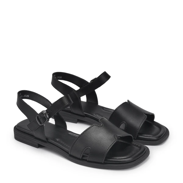 9401236 | Туфли открытые женские Черный 38