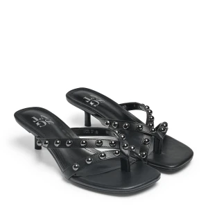 9401275 | Туфли открытые женские Черный 38