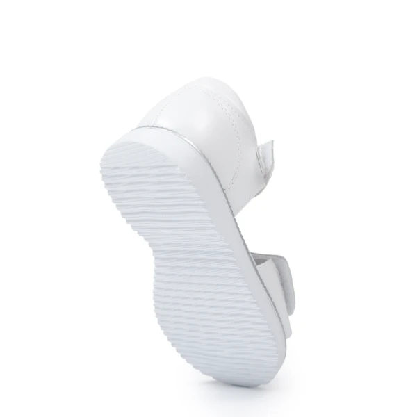 440062 | Туфли открытые дошкольные Белый 31