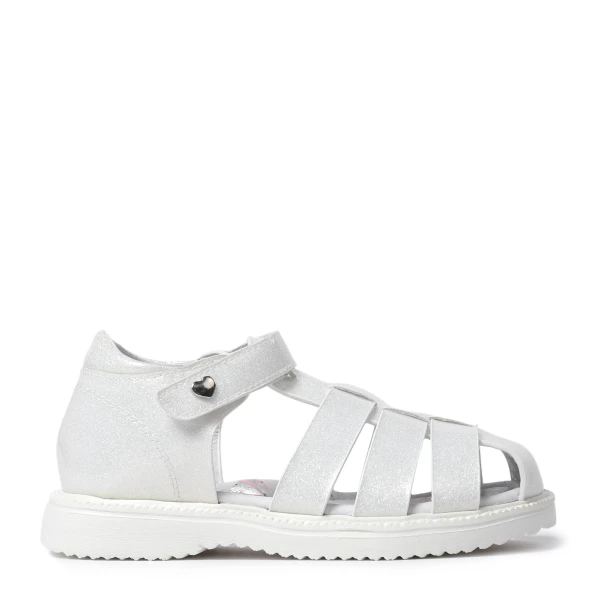 440059 | Туфли открытые дошкольные Молочный 28