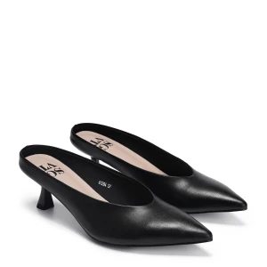 9401294 | Туфли открытые женские Черный 38