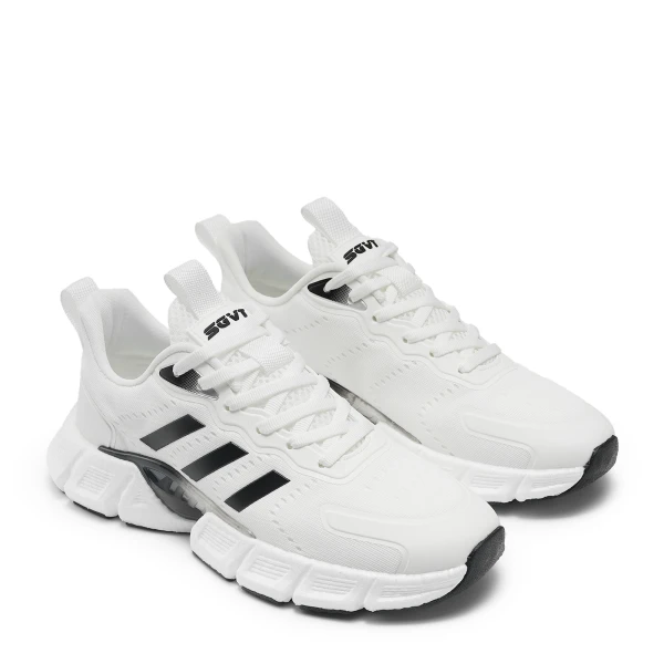 7101243 | Полуботинки мужские Белый 38