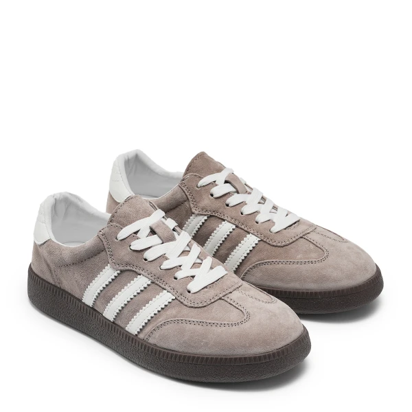 9101200 | Полуботинки женские Какао 38