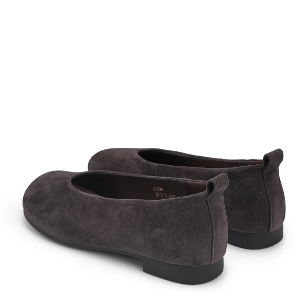 9301224 | Туфли женские коричневый 38