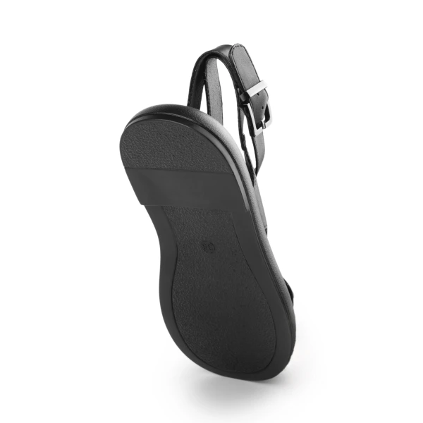 940020 | Туфли открытые женские Черный 36