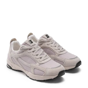 7101290 | Полуботинки мужские Бежевый 39