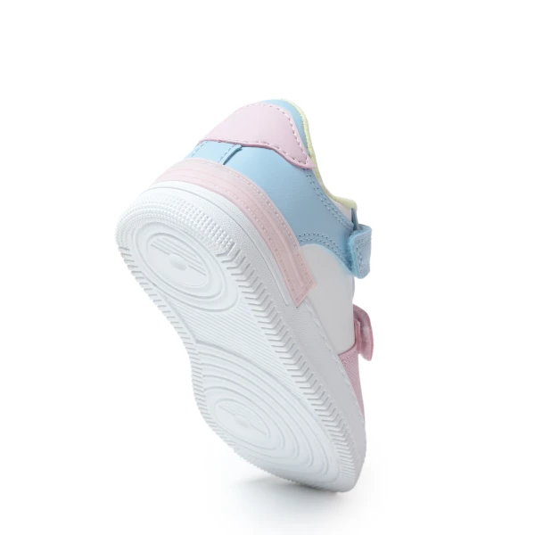 210067 | Полуботинки малодетские Розовый 23