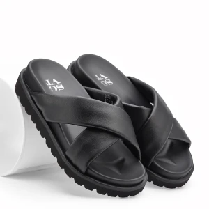 940893 | Туфли открытые женские Черный 38