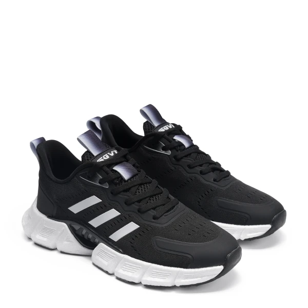 5101243 | Полуботинки для школьников мальчиков Черный 36