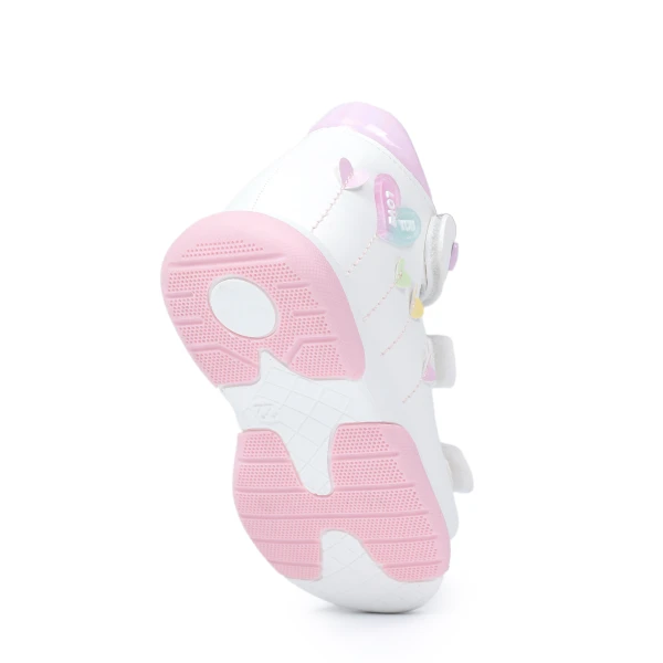 140057 | Туфли открытые для ясельного возраста Белый 22