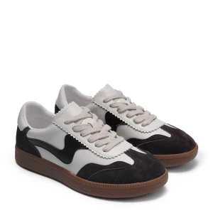 9101260 | Полуботинки женские Бежевый 38