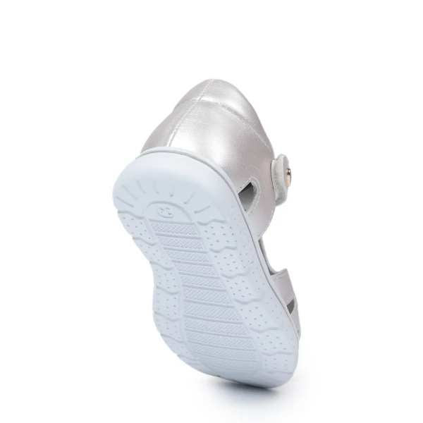 240054 | Туфли открытые малодетские Бежевый 23