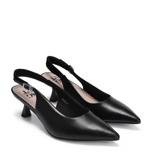 9401232 | Туфли открытые женские Черный 38