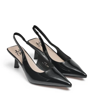 9401282 | Туфли открытые женские Черный 38