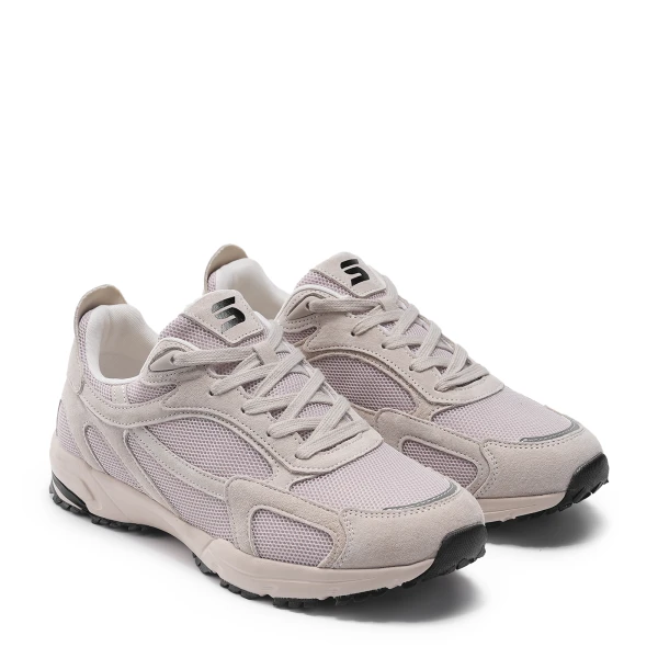 7101290 | Полуботинки мужские Бежевый 39