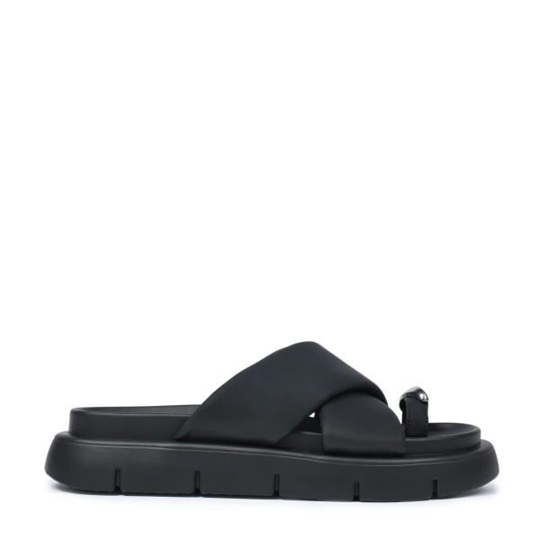 940123 | Туфли открытые женские Черный 38