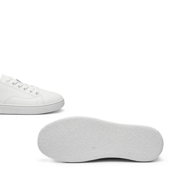 9101259 | Полуботинки женские Белый 38