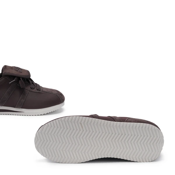 9101264 | Полуботинки женские Шоколадный 38