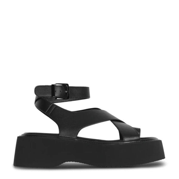 940021 | Туфли открытые женские Черный 40