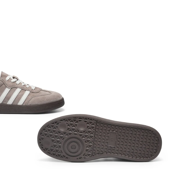 9101200 | Полуботинки женские Какао 38