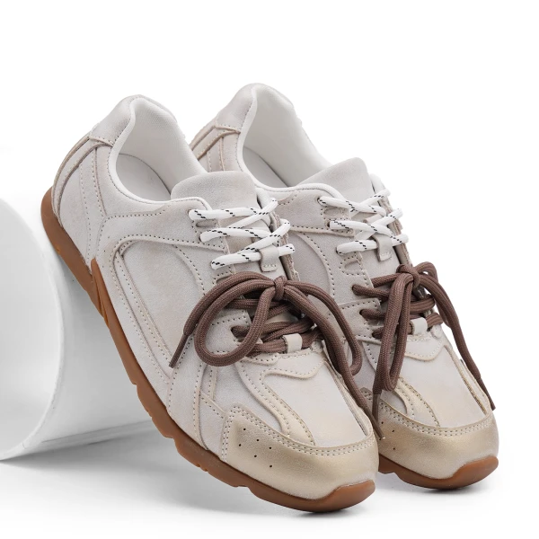 910902 | Полуботинки женские Белый 38