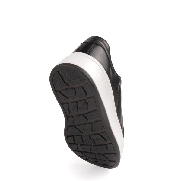 910004 | Полуботинки женские Черный 38