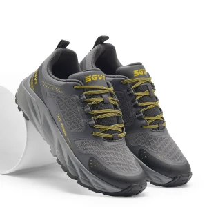 710845 | Полуботинки мужские Серый 40