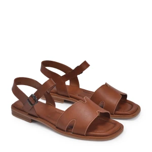 9401236 | Туфли открытые женские Рыжий 38