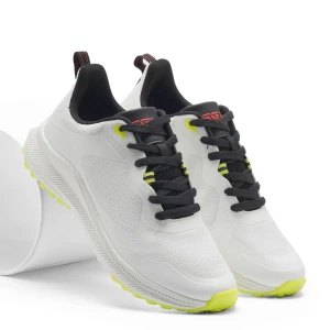 710838 | Полуботинки мужские Белый 40