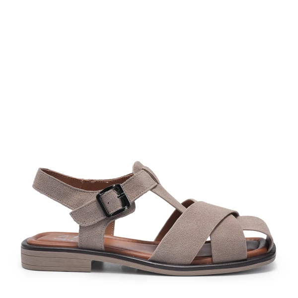 9401237 | Туфли открытые женские Бежевый 38