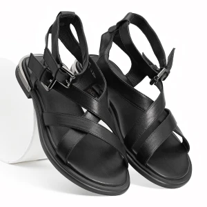 940815 | Туфли открытые женские Черный 38