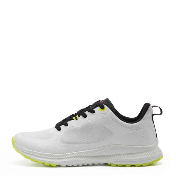 710838 | Полуботинки мужские Белый 40