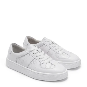 9101197 | Полуботинки женские Белый 38