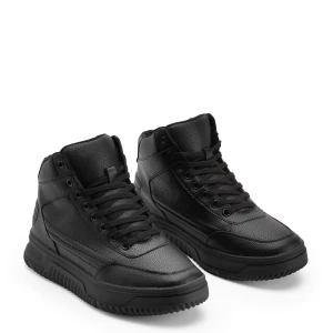 750527 Ш | Ботинки мужские Черный 43