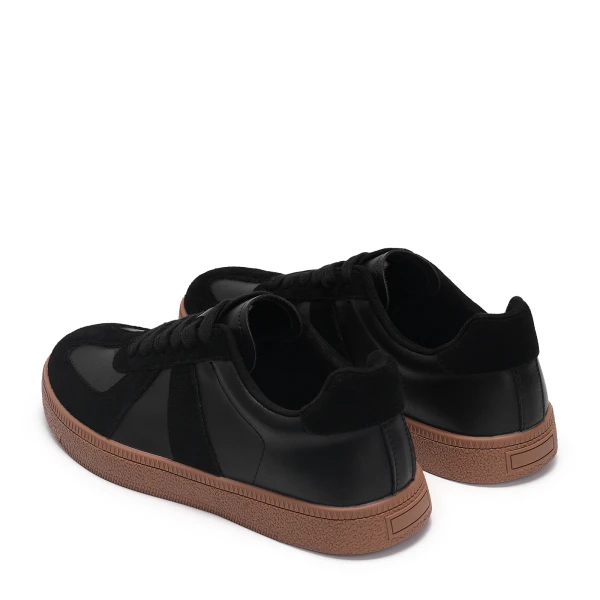 7101291 | Полуботинки мужские Черный 39