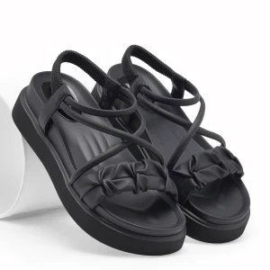 940581 | Туфли открытые женские Черный 38