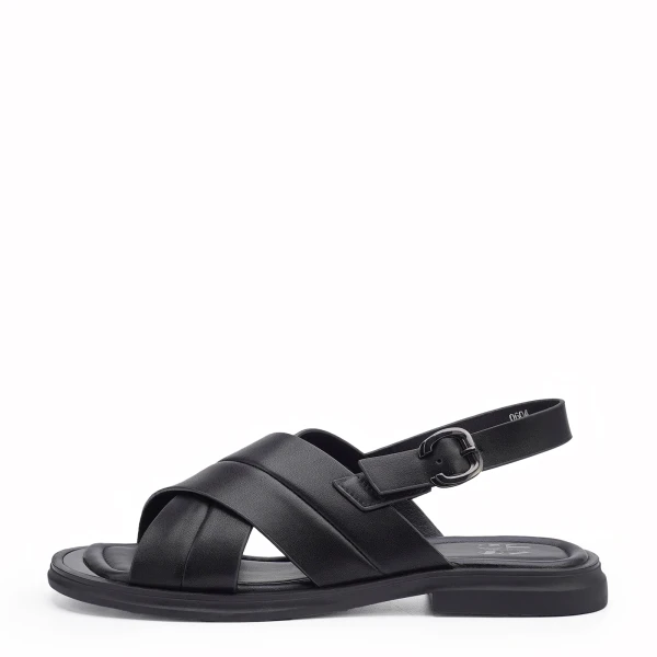 940604 | Туфли открытые женские Черный 38