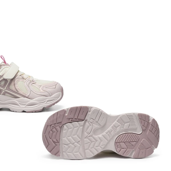 4101250 | Полуботинки дошкольные Розовый 27