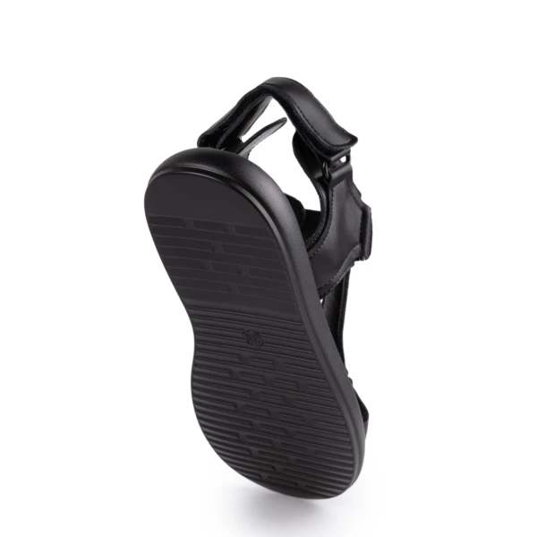 940014 | Туфли открытые женские Черный 36