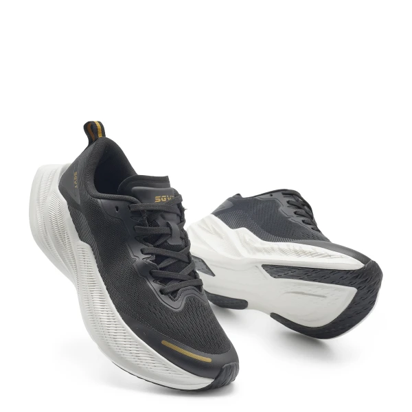 710841 | Полуботинки мужские Черный 40