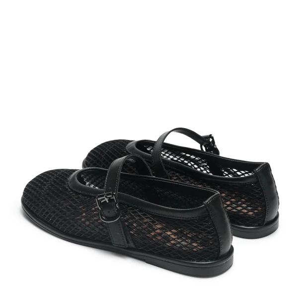 9301254 | Туфли открытые женские Черный 38